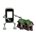 Недвижимость Буя в твоем мобильном